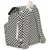 Vans SCATTER BACKPACK 20L Črna
