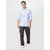 Carhartt WIP Srajca, modra