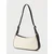 Torbice Calvin Klein Ck Canvas Small Shoulder Bag White Canvas Universal