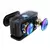 Doss BT SoundBox Plus zvučnik WB-269 V5.0 snaga 8Wx2 IPX5 crni
