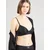 Calvin Klein Underwear Nedrček  črna