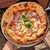 Pizza Party Peč na drva in plin Bollore