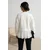 Trendyol Modest Ženska bluza Tctss26Uk00002, Krem
