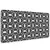 Decormat Velika namizna podloga Geometric pattern 90x45 cm