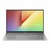 Asus VivoBook X512DA-EJ113 laptop 15.6 Full HD AMD Ryzen 3200U 8GB 256GB SSD Radeon Vega 3 Graphics srebrni 2-cell