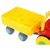 Nobo Kids Interaktivno vozilo, traktor s prikolico, zvoki, lučmi, živali, kmet - rdeče