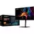 GIGABYTE MO27Q3 QD-OLED QHD 360Hz USB-C
