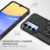 Maska za telefon Shockproof za Samsung S25 Ultra/ S938B, Crna
