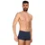 4PACK moške boksarice S.Oliver temno modre (MH-35H-60164426) S