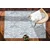 Decormat Zunanja preproga Tekstura ozadja 150x225 cm