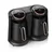 Arzum OK006-0400 Okka Minio Duo – Dupli aparat za tursku kafu (8 šoljica)