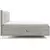 Boxspring postelja Top 7 - 180x200 cm