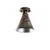 Opviq Luster Veysel-N-679, Sivi
