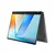 Laptop ASUS Vivobook 14 Flip TP3407SA Ultra 5-226V, 16GB RAM, 512GB SSD, OLED, Windows 11 Home, RTX 5050