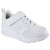 Skechers Dečije patike Uno Lite-Donex, 403671L-WHT, Bele