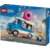 LEGO CITY DONUT TRUCK