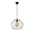 Opviq Vazo 2921 Visilica, E27, 40W, IP20, Crna