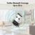 shumee Bluetooth 5.3 USB-A adapter, doseg do 20 m, z LED - LogiLink, BT0066