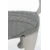 TRIXIE Džemper za pse Kenton 50cm sivi