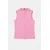 Trendyol Curve Ženska bluza Tbbss26Af00183, Roze