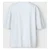 Name It majica KR 13241645 NKFVEEN D bela 122/128