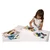 Janod wooden mosaics