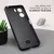 Maska za mobilni telefon Xiaomi Redmi 13C ANTI STATIC, Crvena