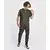 Venum Sportska majica Authentic Fight Week, Kratak rukav, Khaki