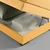 Boxspring Krevet Sevilla 180/200 cm , senf žuta