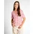 TOM TAILOR Bluza pitaja/bela