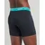 Nike ESSENTIAL COTTON STRETCH BOXER B Črna