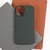 Maska za iPhone 17 6.3 Magsafe Urban Cube, Zelena