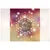 Tapeta očarljiva Mandala - 245x270