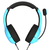 Playstation Airlite Wired Stereo Headset Neptune Blue