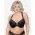 SugarShape Nedrček Pure Luxe črna