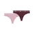 Womens Puma String (2-Pack), Red, Size 2, Clothing