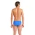 Arena hyperflow mens solid swim briefs blue / purple l - uk36