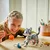LEGO Creator 3u1 Razigrana mačka 31163