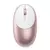 Satechi miška M1 BLUETOOTH WIRE LESS MOUSE - ROSE GOLD