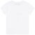 Karl Lagerfeld Majice kratkih rukava - Bijela