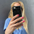 Wozinsky Star Glitter silikonska futrola za Apple iPhone X/iPhone XS - Crna KP8880