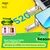Aigo USB Flash memorija, 2TB, Type-C, OTG, USB 3.2, Srebrne boje
