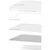 Nvc Plafonska lampa Future Light, 48W