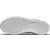 Nike Ženske patike Court Vision lo nn DH3158-101, Bele