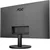 AOC Monitor 27B3HA2 27, 1920x1080, IPS, 100Hz, 1ms, Crni