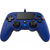 NACON Gamepad WIRED COMPACT CONTROLLER (Plavi)  Osmosmerni kursor, USB, Windows, PlayStation