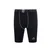 Peak Sport Šorc za Trening F33077 Black