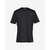 Under Armour Sportstyle Left Chest SS Black