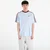 Majice adidas Britcore Short Sleeve Ringer T-Shirt Crystal Sky XL