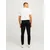 JJ Rebel Muške pantalone MICHAEL 12262654, Crne